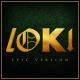 L'Orchestra Cinematique, Alala - Loki