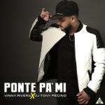 album image Ponte Pá Mi (Bachata Version) Ponte Pá Mi (Bachata Version) - Single