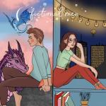 album image Fictional Men Fictional Men - Single