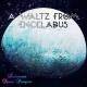 Iridescent Space Penguin - A Waltz from Enceladus