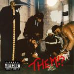 album image THEM!? THEM!? - Single
