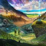 album image Fly By All Hail Hyperion