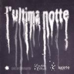 album image L'ultima notte L'ultima notte - Single