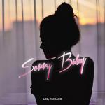 album image Sorry Baby Sorry Baby - Single