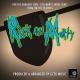 Geek Music - For The Damaged Coda - Evil Morty Theme Song (From "Rick And Morty")
