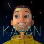 album image Я не изменюсь KARAN