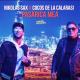 Nikolas Sax, Cocos de la Calarasi, Manele Mentolate - Pasarica Mea