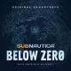 Jukebox One By Ben - Prunty Subnautica Below Zero Early Access Soundtrack