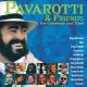 Tracy Chapman, Luciano Pavarotti, Orchestra Sinfonica Italiana, José Molina - Baby Can I Hold You