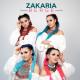 ZAKARIA - Ak Kalpak