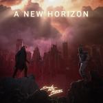 album image Broken Parts A New Horizon