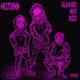 Saliva Grey x Mvko x 99ZED - Meltdown