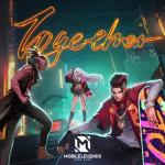 album image Together Together - Single