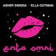 ASHER SWISSA, Ella Gotman - Enta Omri