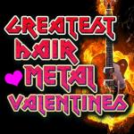 album image Dream On Greatest Hair Metal Valentines