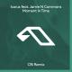 Icarus & Jamie N Commons - Moment In Time (CRi Remix)