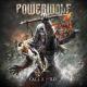 Powerwolf - Faster Than the Flame