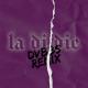 Nessa Barrett feat. jxdn - la di die (feat. jxdn) (DVBBS Remix) (DVBBS Remix)