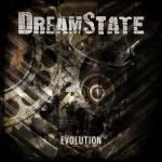 album image Dreamstate Feat. Elize Ryd - Evolution Evolution - Single