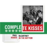 album image My One and Only Love (Deluxe Version Bonus) Kisses On the Bottom: Complete Kisses