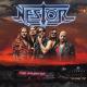 Nestor the band - 1989