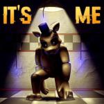 album image It's Me (Inspired by FNAF) It's Me (Inspired by FNAF) - Single