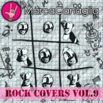 album image E guardo il mondo da un oblò (Luna) Rock Covers Vol. 9