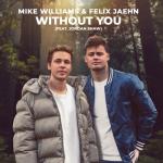album image Without You (Extended Mix) (feat. Jordan Shaw) Without You (feat. Jordan Shaw) - Single
