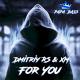 Dmitriy Rs, XM - Gang Outro