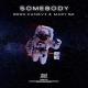 Berk Canevi, Mary S.K. - Somebody