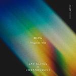 album image Diva Diva - Single