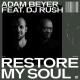 Adam Beyer, DJ Rush - Control Feat. DJ Rush (Original Mix)