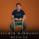 Seymur Memmedov - Bilmirsen Axi