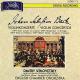 Бах, Иоган Себастьян (Муттер, Анне-Софи) - Violin Concerto #2 in E, BWV 1042 - 1. Allegro