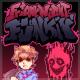 Phantom Fear - FRIDAY NIGHT FUNKIN' Mod EVIL BOYFRIEND Vs CORRUPT Senpai DAY 2