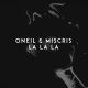 Oneil Feat. Miscris - La La La (Radio Record)