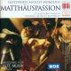 Gerd Turk, Berlin Akademie fur Alte Musik - St. Matthew Passion: Aria "Der Fürst des Lebens ist getötet"