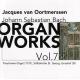 Healing Classic - J. K. Kuchar: Pastorale C Major