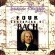 Orchestra Classic Music Studio Saint Petersburg - Concerto for 2 Pianos and Orchestra, in C Minor, BWV. 1060: II. Adagio