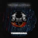 album image Temeraria Temeraria - Single