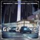 Cashmoney Bow Tie, Lil Iceberg, One Swayze, Dtw Swayyy - Gang Gang