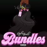 album image Phut Hon x Bundles (TikTok mashup remix) Bundles (feat. Taylor Girlz) - Single