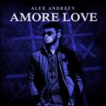 album image Amore love Amore Love - Single