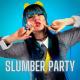Ashnikko - Slumber Party (Rock Cover)