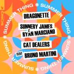 album image Summer Thing (Les Bisous Remix) (feat. Bruno Martini) Summer Thing (feat. Bruno Martini) - Single