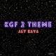 Jay Kava - Kgf 2 Theme