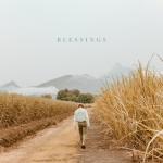 album image Blessings Blessings - EP