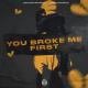 Golden Wizards, Jared Moreno - You Broke Me First
