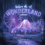 album image MACHINE WARS IN WONDERLAND