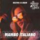 (23-26 Hz) KiLLTEQ - D.Hash [COSMO SOUND PRODUCTION] - Mambo Italiano (Low Bass by Ivachkin)